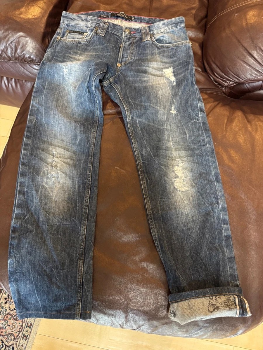 Men's Philipp Plein Jeans for sale | eBay