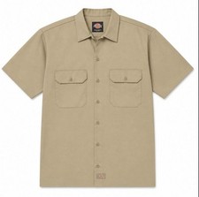 Dickies Short Sleeve Work Shirt