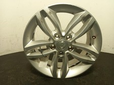 SSANGYONG KORANDO Alloy Wheel 16 Inch 5x112 ET39.5 6.5J 2010-2019