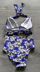 Aubade Paris Parfums D&rsquo;ete Swimming Costume - UK Small/EU Medium - BNIB