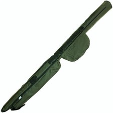 Rutentasche Rutenfutteral Karpfenrutentasche Länge 12 ft 1,90 m 2+2 Rod Eco