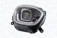 Magneti Marelli 711451001204 Hauptscheinwerfer Links FüR Mini
