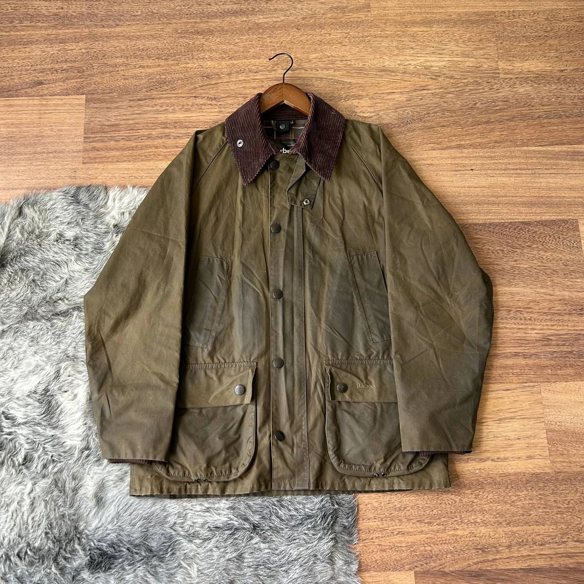 Barbour Bedale Jackets for Men for sale | eBay