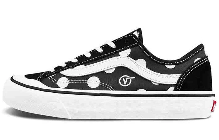Vans Style 36 Decon SF Black Marshmallow for sale | eBay display picture 2
