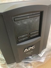 APC Smart-UPS 750 NEU.