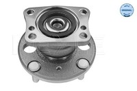 Neu - Meyle 7147500020 Radnabe FüR Ford