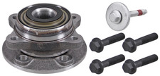 Front Wheel Hub & Bearing Kit to Fit Volvo XC90 MK1 AWD