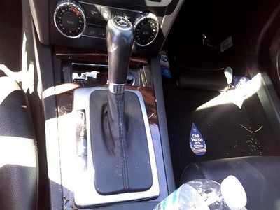 C300      2013 Transmission Shift 1036904411