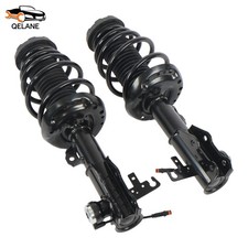 2x Stoßdämpfer Federbein Links+Rechts Für Opel Insignia A G09 0335067 Vorne