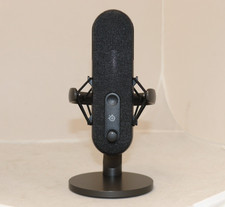 SteelSeries Alias USB Microphone