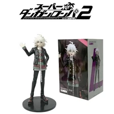 20CM  Another Episode Servant L size Figure Nagito Komaeda Christmas Gift