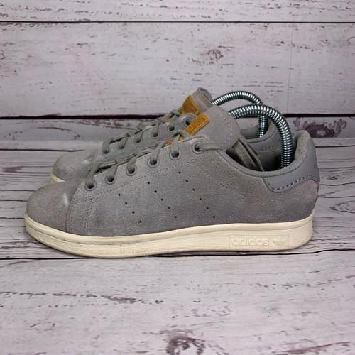 gray shell toe adidas