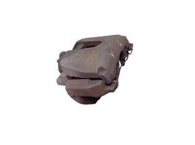 Bremssattel Bremszange vorne links für FORD C-MAX (DM2) 1.8