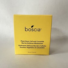 Boscia Plant Stem Cell and Ceramide Barrier Defense Moisturizer 1.7 fl oz