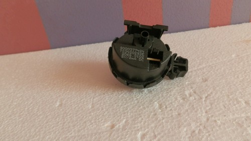 Gebrauchter Siemens WM14S494GB/16 Waschmaschine Druck Stat Sensor Schalter 00627460