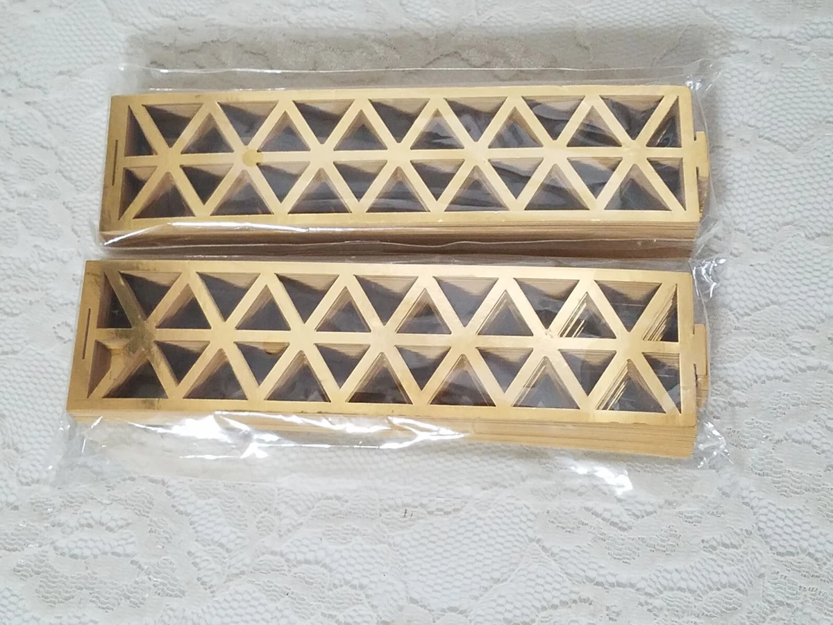 Disposable napkin hotsell rings