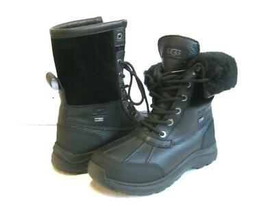 ugg adirondack 37