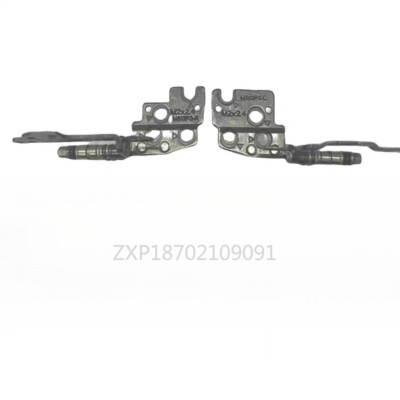 Ricambio Notebook MSI Cerniere LCD Per Notebook MSI Summit E13FlipEvo | Modelli A11MT/A12MT/A13MT | Sinistra E Destra Hinge Notebook MSI FlipEvo