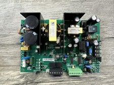 LifeSafety FlexPower AC Power Supply FPO150 LSP-FPO250 12V 24V USED L66