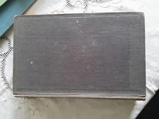 The Child's Book Of Scotland By Sidney Dark