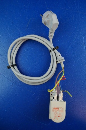 Entstörfilter Waschmaschine - Siemens A 14.22 9000121322