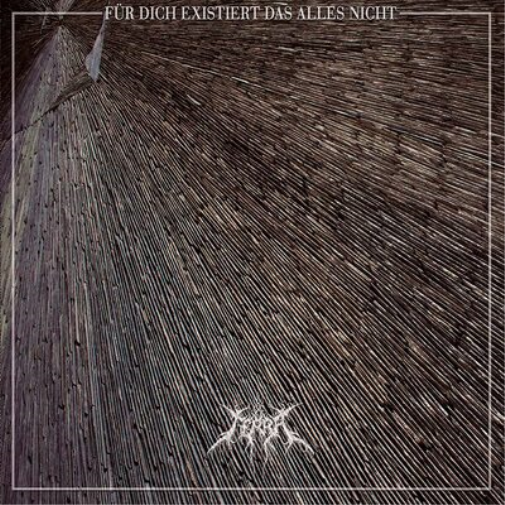 Terra Für Dich Existiert Das Alles Nicht (CD) Album Digipak