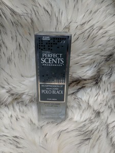 polo black men's cologne