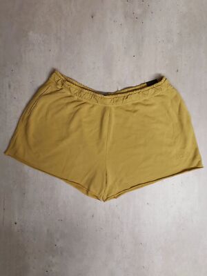 Nike Short Damen Kurze Hose Gr 2X (54-56) Plus Size Übergröße Bermuda CU8571 740