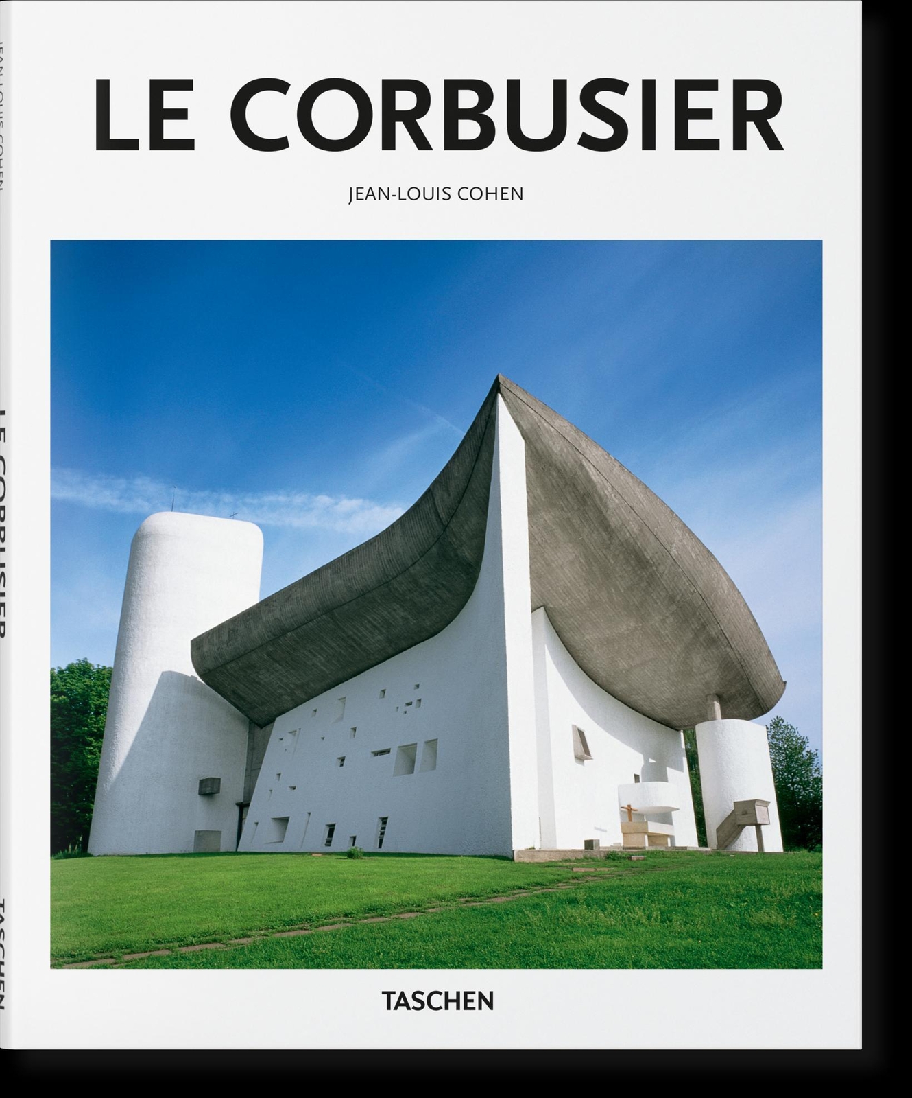 Thumbnail - Le Corbusier, Jean-louis Cohen