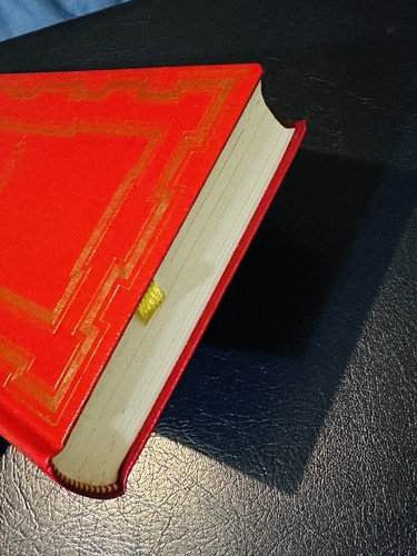 Lord Edgware Dies and Towards Zero 1976 Heron Hardcover Agatha Christie - Picture 5 of 9