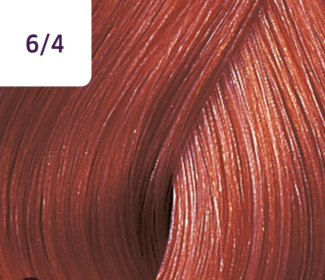 Wella Professionals Color Touch Plus - Demi-Permanent Hair Color