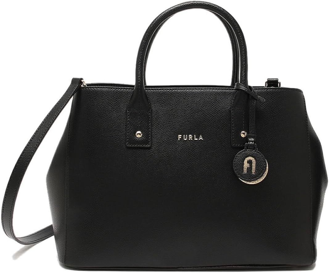 トートバッグ FURLA Women Shoulder Bags WB00863 AX0733O6000 Black Shoulder Bag MINI NERO Furla Diamante | Furla US