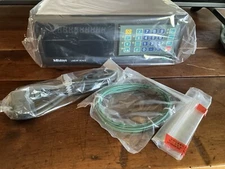 MITUTOYO PL-315L LINEAR SCALE Complete Set Up NEW