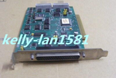 1PCS PIO-821H PIO-821L PCI16-channel 12-bit multi-function data acquisition card