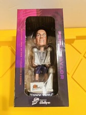 PHOENIX MERCURY PENNY TAYLOR HALL OF FAME INDUCTION BOBBLEHEAD NEW IN BOX