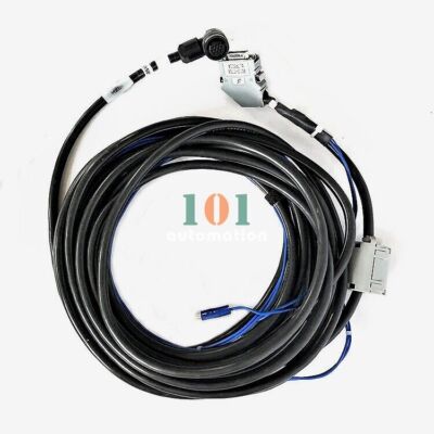 1PCS NEW Robot Code A660-8017-T708 5M #D6:#