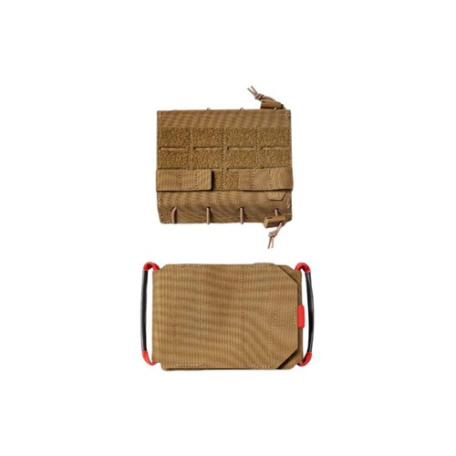 5.11 Tactical UCR Flat IFAK Pouch - Picture 12 of 22