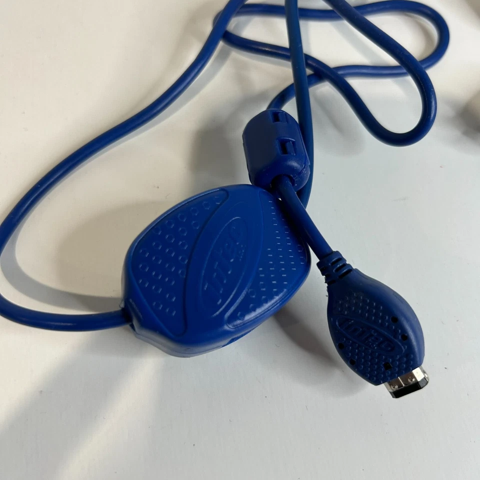 Intec Multi-Player Link Cable For Nintendo Game Boy Advance GBA - Image 3 of 3