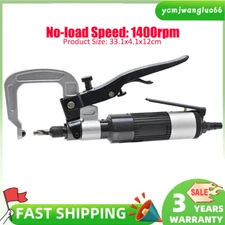 Pneumatic Metal Sheet Spot Welding Drill Air Spot Welding Drill Joint Remover US