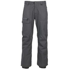 686 Men's VICE Shell Snow Pants - Charcoal - XL - NWT