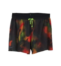 Janji AFO Middle Shorts 5" Men's Size XL Multicolor New with Tags