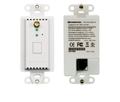 Crestron CEN-WAP-ABG-1G Wireless Access Point