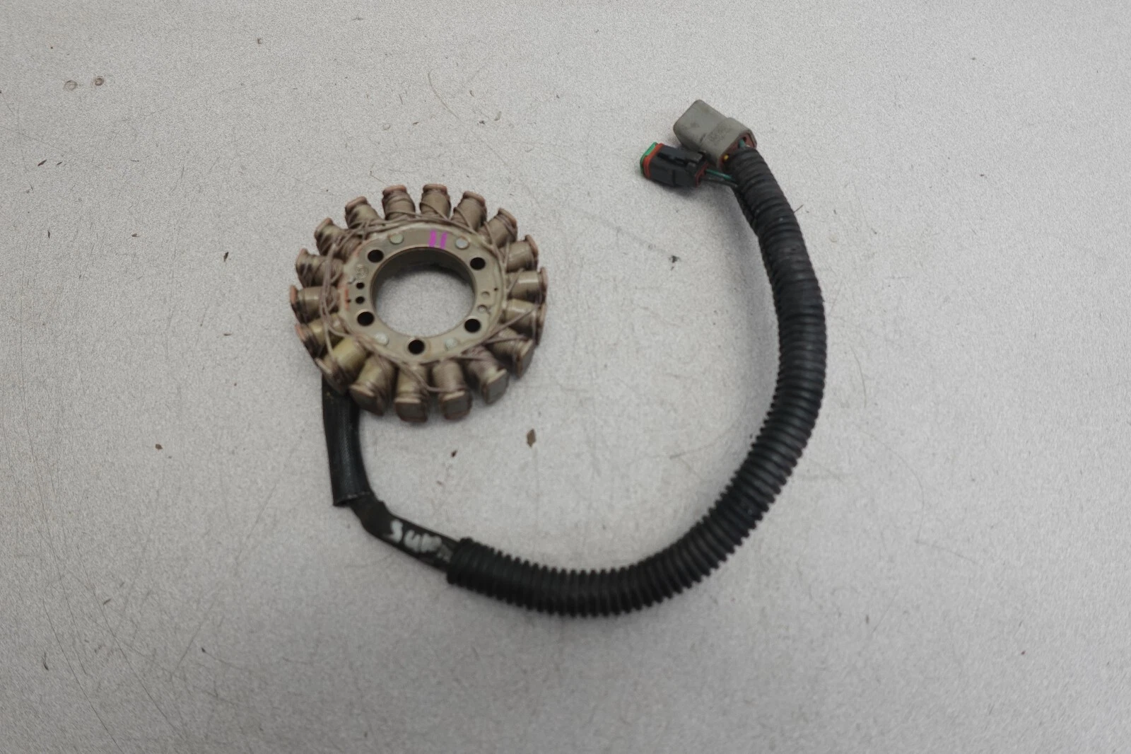 2002-2010 MXZ Summit Ski-Doo OEM Stator Generator Alternator Magneto