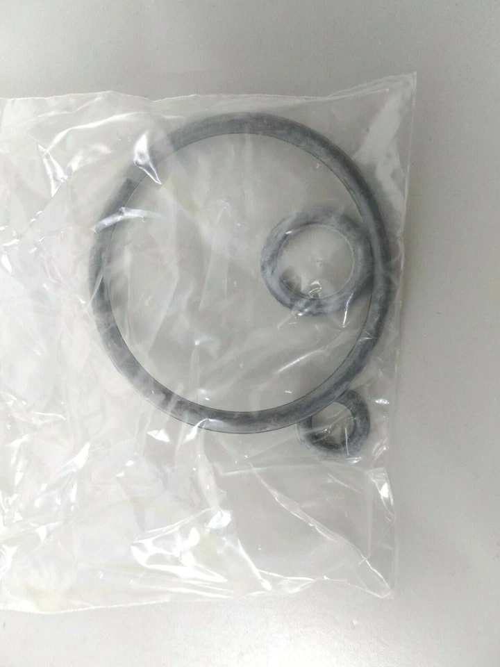 Filtro de aceite Bosch 72264WS Foto 4 de 4