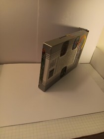 Contra Nintendo NES lot Box Manual Book Inserts   Konami