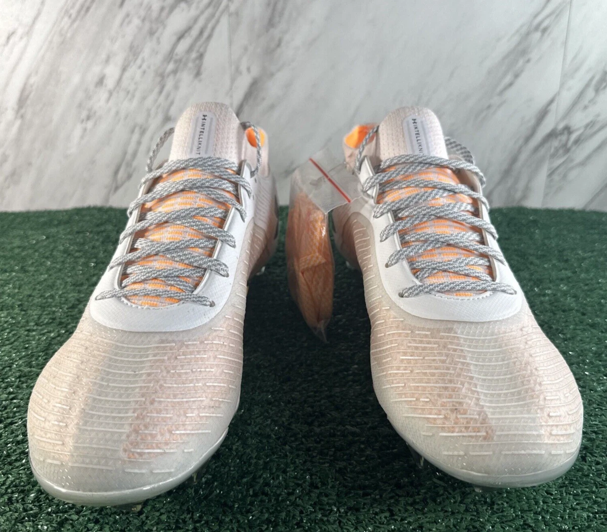Zapatos under armour de soccer outlet 98