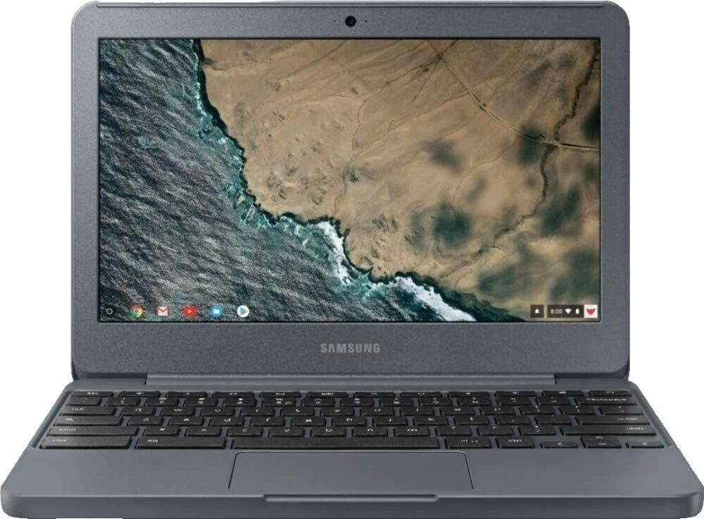 Samsung ChromeBook computadoras portátiles y netbooks Negro