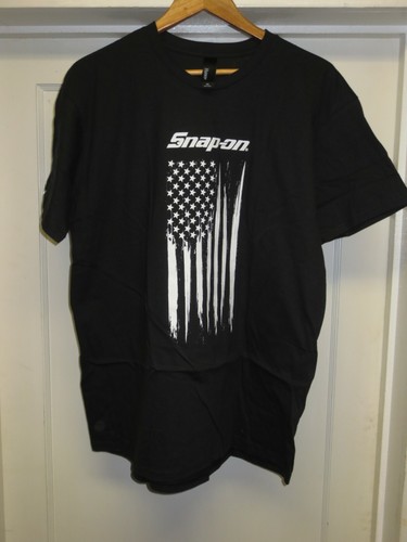 NEW Snap-On Tools T-Shirt 3X-LARGE 