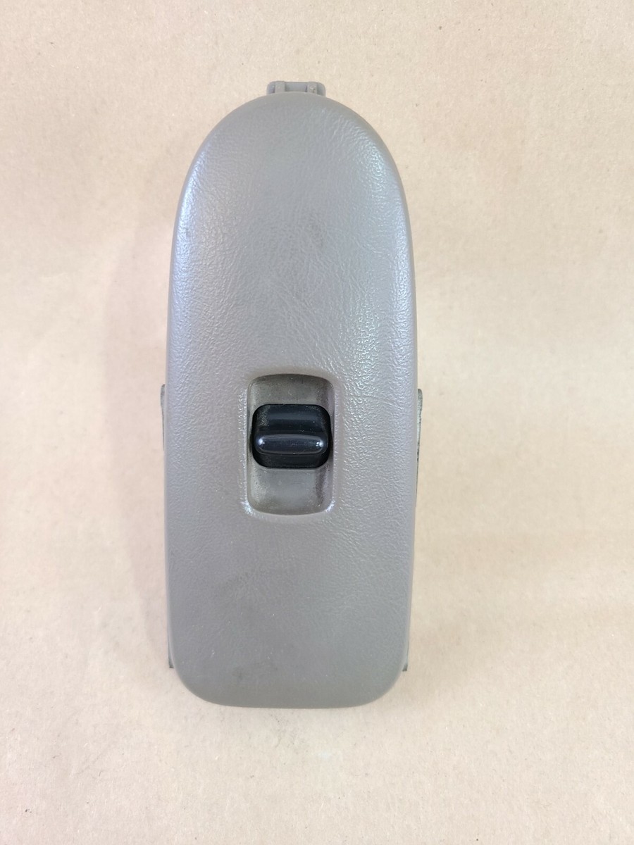 1994 - 2001 Genuine Acura DC2 Integra Passenger Right Brown Power
