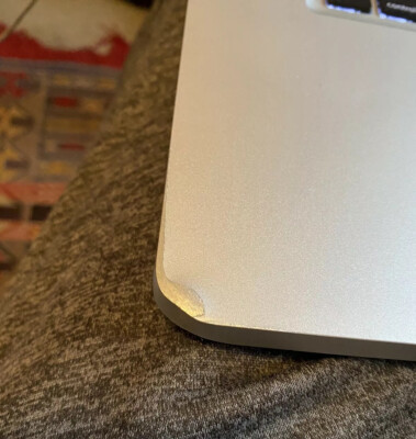 Apple MacBook Pro 15